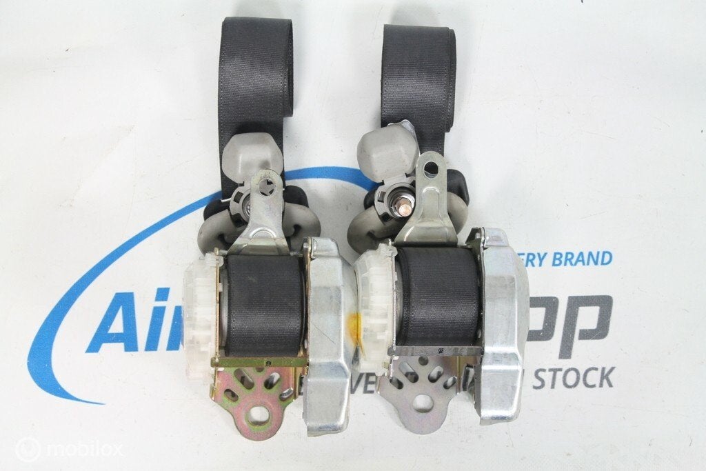 2 x Gordels Subaru Forester (2008-heden), Auto-onderdelen