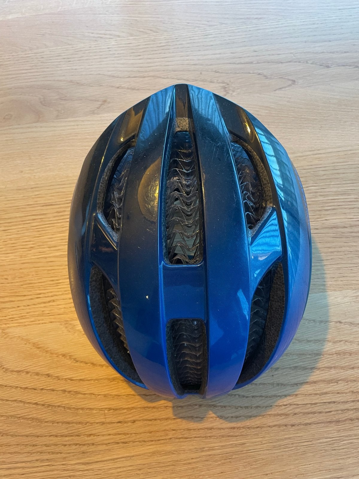 Bontrager fietshelm maat S(51-57cm), Ophalen, Zo goed als nieuw, Overige maten, Jongen of Meisje
