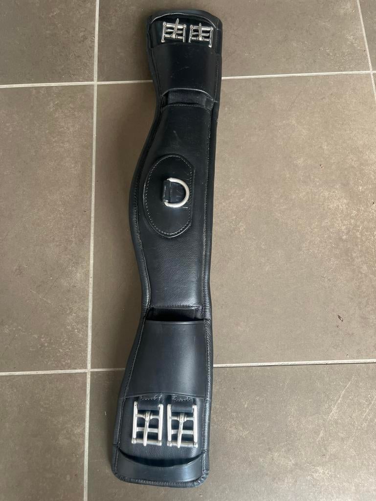 Dressuursingel 60cm, Ophalen of Verzenden, Zo goed als nieuw, Dressuur
