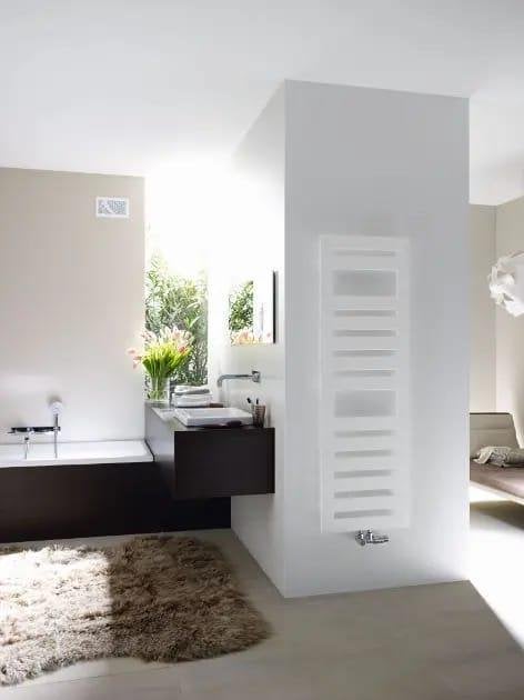 Zehnder Metropolitan design radiator, Ophalen, Radiator, Nieuw, 60 tot 150 cm