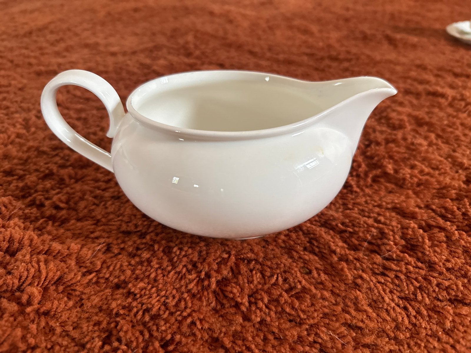 Royal Canterbury Fijne Bone China Juskom, Ophalen
