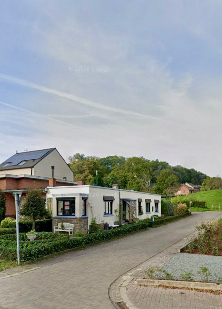 Bungalow te koop Belgie Kanne, Huizen en Kamers, Buitenland, Overige soorten, België of Luxemburg, Landelijk