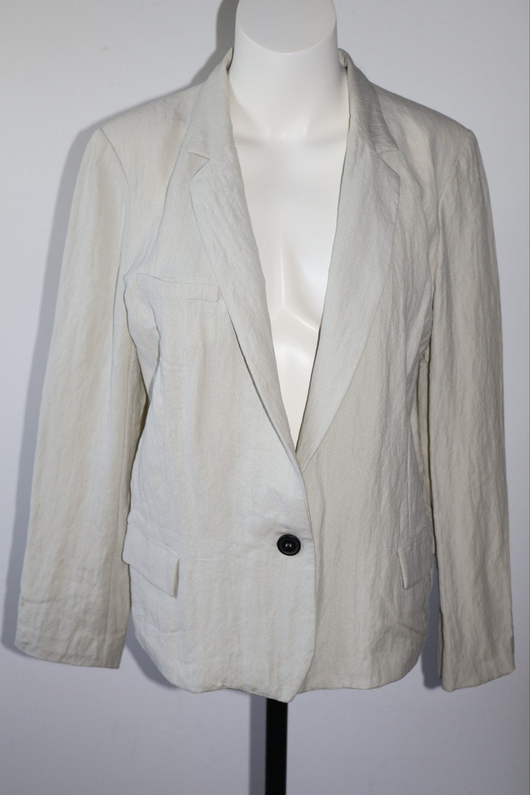 Isabel Marant Blazer Maat 36/S (Italiaanse maat 42), Isabel Marant, Isabel Marant, Isabel Marant.nl, Ophalen of Verzenden