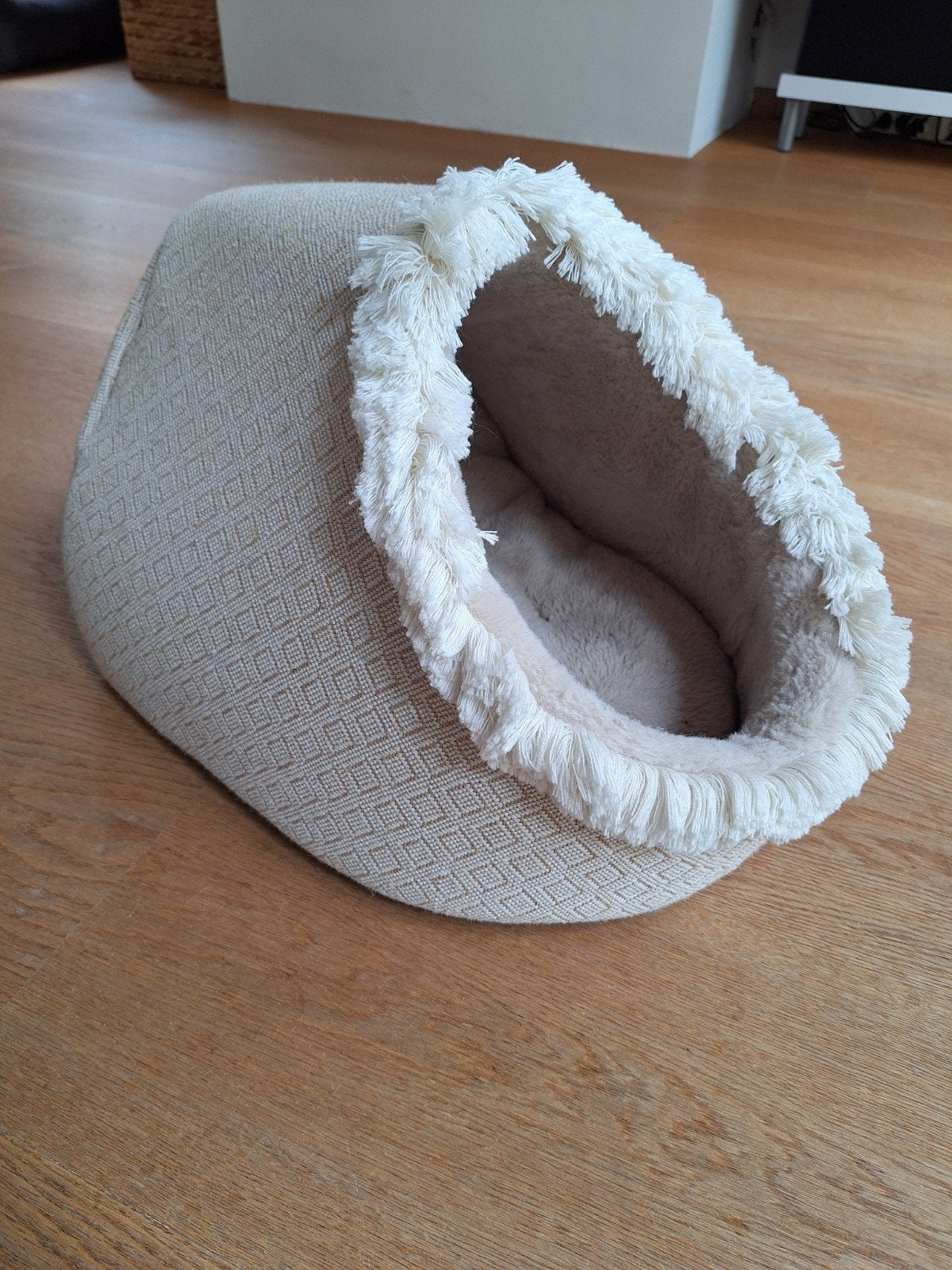 Trixy kattenmand, Dieren en Toebehoren, Ophalen of Verzenden, Nieuw, Pluche