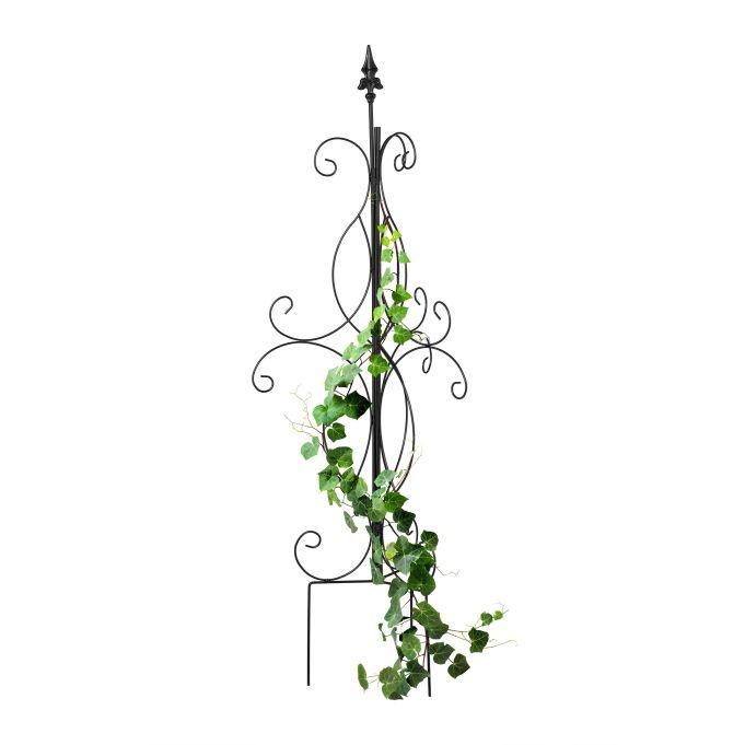 Plantensteun metaal 125 cm, Helmond / Someren, Nieuw, Ophalen of Verzenden, Babijhandel@gmail.com
