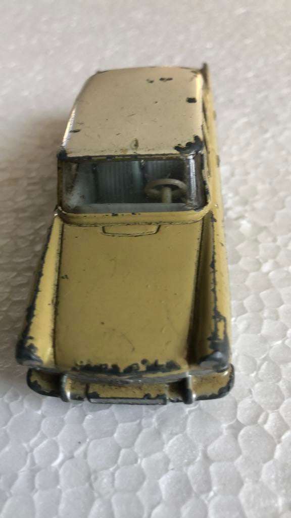 Dincky Toy Opel Record  nr. 554, Ophalen of Verzenden