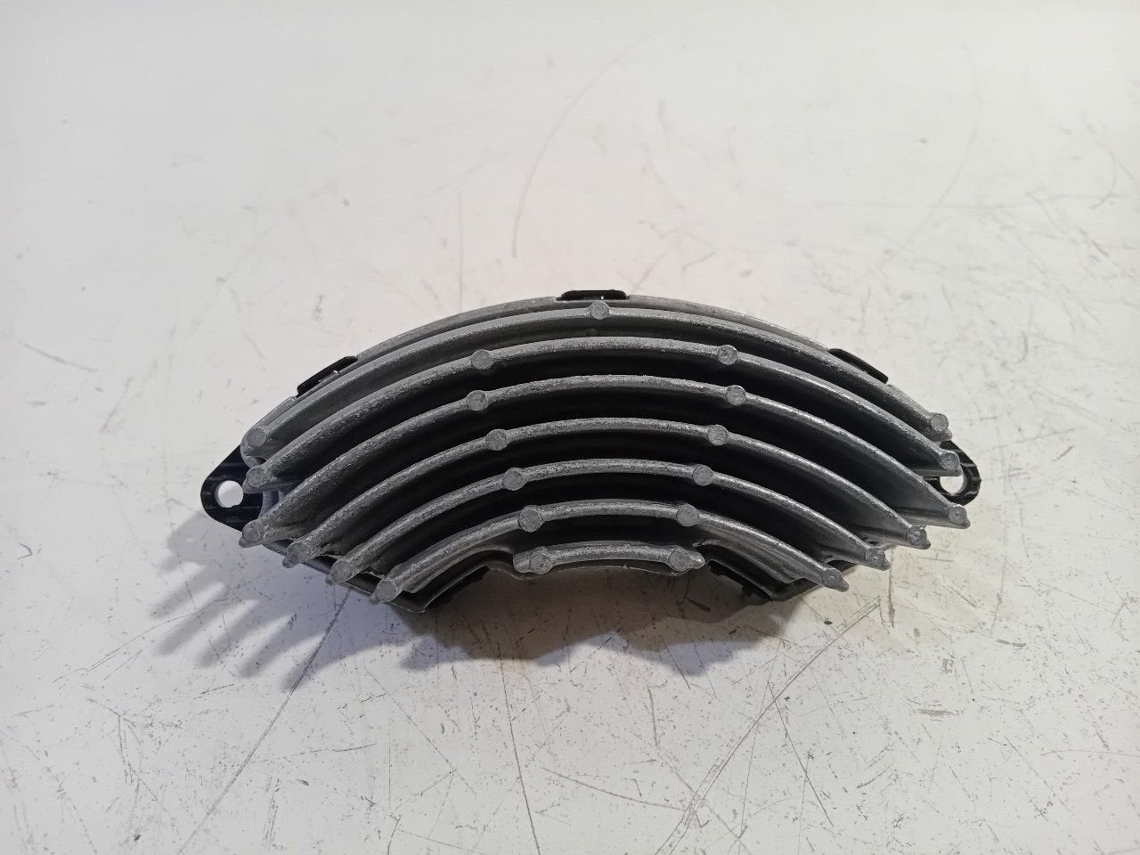 Kachelweerstand Fiat 500, Auto-onderdelen, Onderdelen@venauto.nl, Van der Ven Autorecycling B.V., Gebruikt, Ettenseweg 76, 4706 PB Roosendaal, The Netherlands