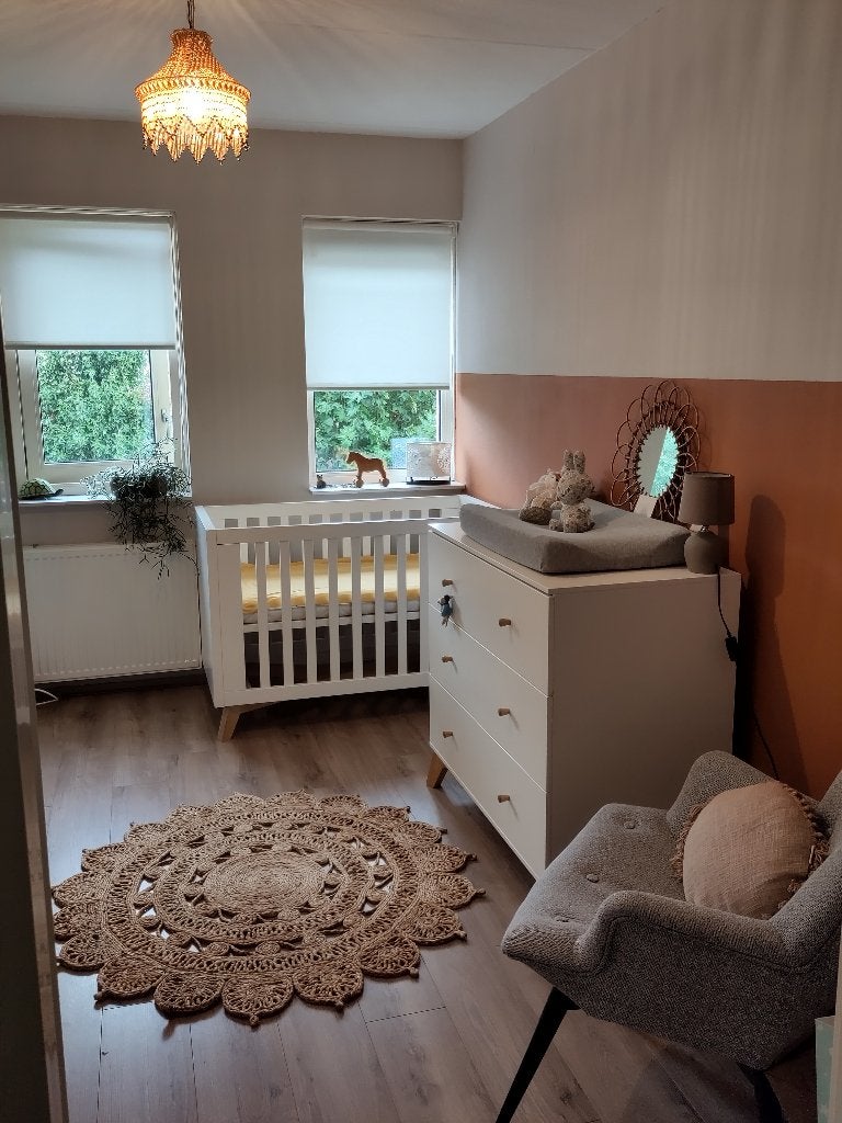 TWF babykamer, Ophalen, Gebruikt, Jongetje of Meisje