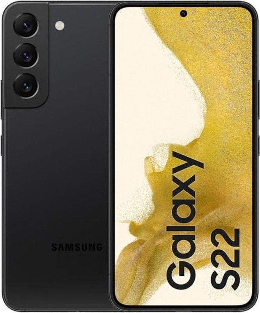 Rahim Telecom | Samsung galaxy S22 128GB 5G ZGAN GARANTIE, Ophalen of Verzenden, Zo goed als nieuw, Overige typen, Samsung