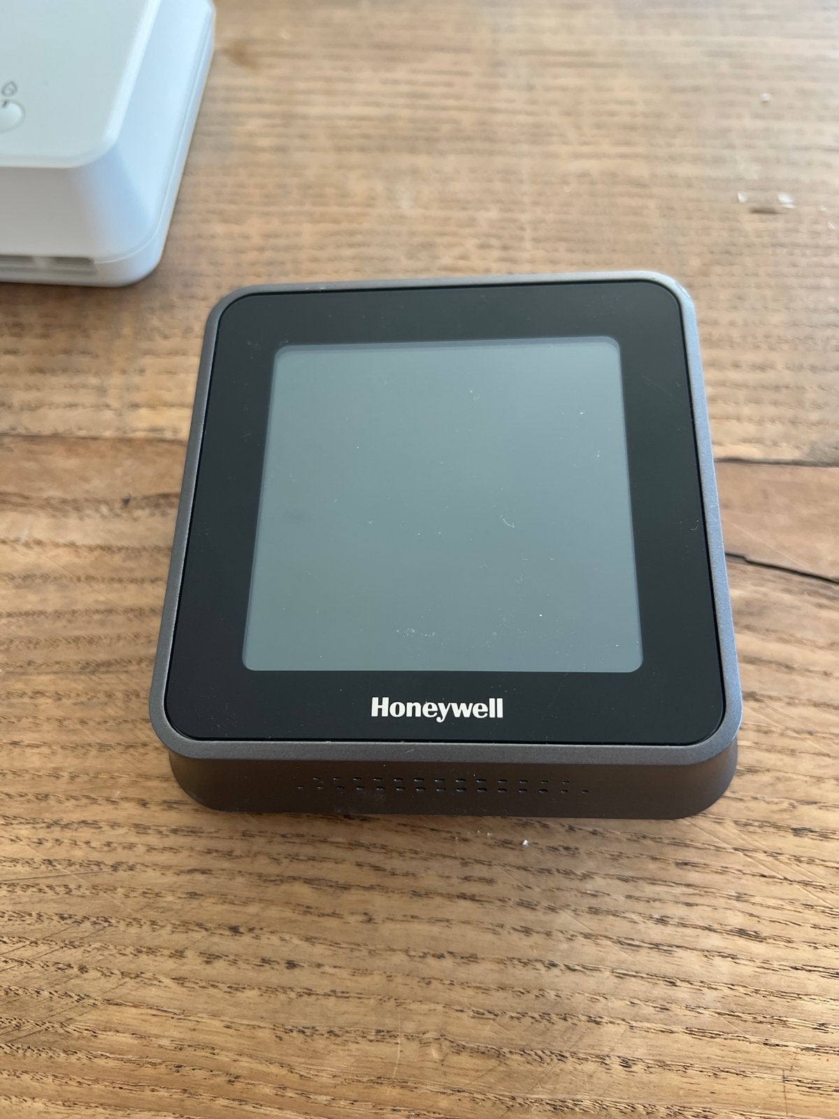 Honeywell T6 Smart Thermostaat met Gateway, Verzenden, Slimme thermostaat, Gebruikt