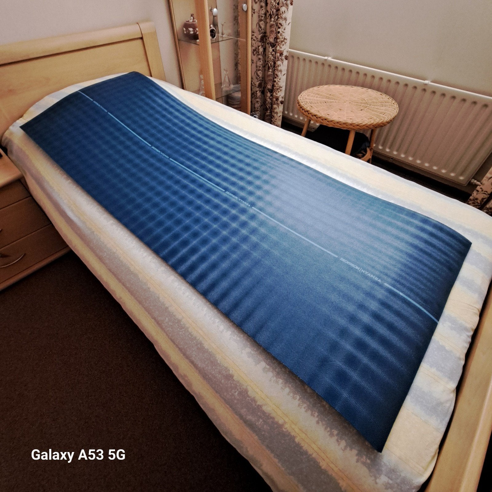 yoga mat ,nieuw., Ophalen, Nieuw, Yogamat