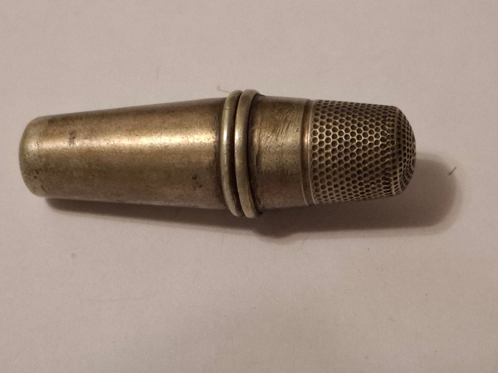 Naaisetje, Ophalen of Verzenden, Gebruikt, Garen of Naald(en)