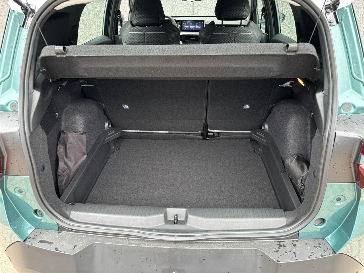 Foto 20 van Opel Frontera 1.2 Turbo Hybrid 136pk eDCT | VOORRAAD VOORDEE