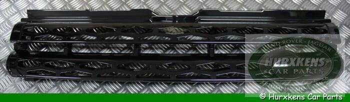 Grill glans zwart voor Range Rover Evoque, Auto-onderdelen, -, -, Nieuw, Ophalen of Verzenden