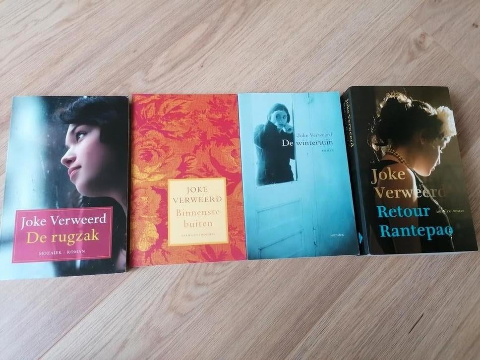 Boeken: franka treur, joke verweerd, lynn Austin, Khaled Hos, Boeken, Ophalen of Verzenden
