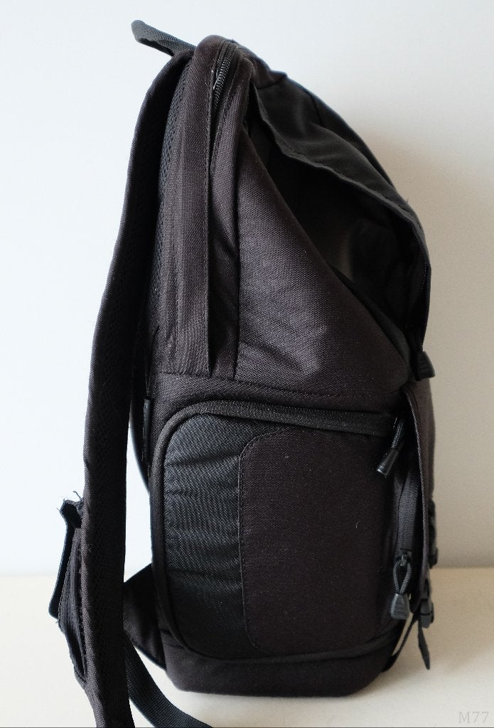 Lowepro Fastpack 100 DSLR Rugtas, Audio, Tv en Foto, Fotografie | Fototassen, Lowepro, Rugtas, Ophalen of Verzenden, Zwart
