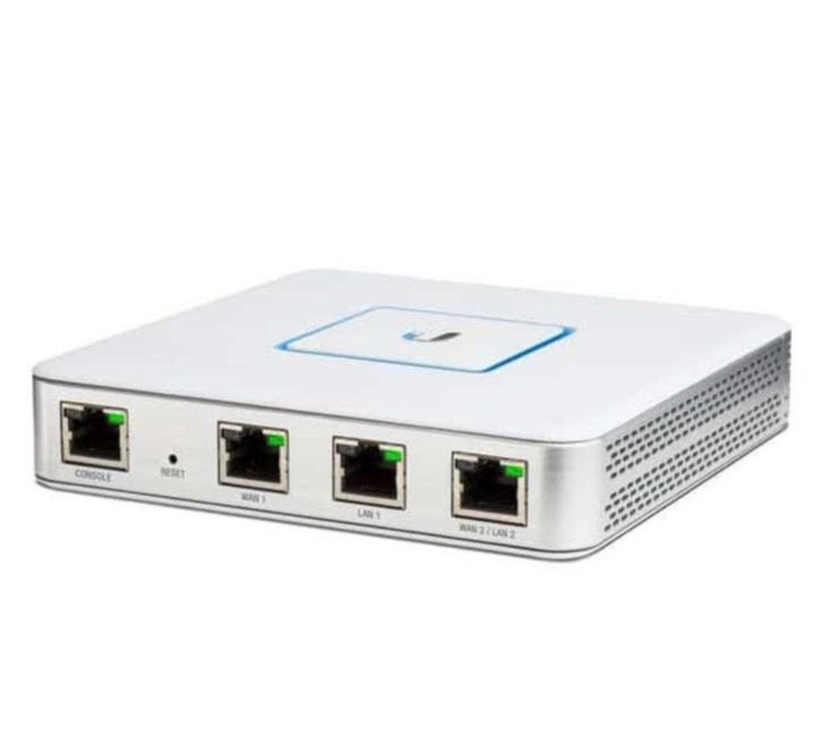 Ubiquiti UniFi Security Gateway, Computers en Software, Netwerk switches, Ophalen, Gebruikt