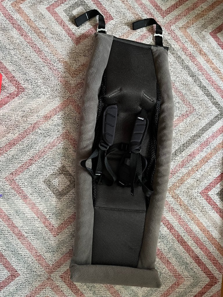 Thule infant sling, Ophalen, Minder dan 20 kg, Zo goed als nieuw, Thule