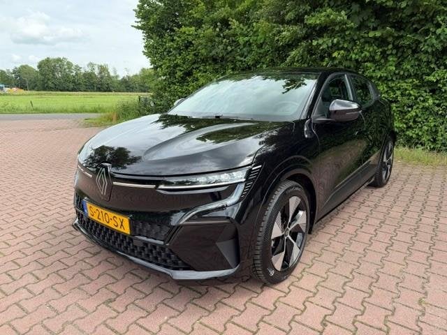 Renault Mégane E-tech EV60 Optimum Charge Evolution SOH 94,, Auto's, Renault, Bedrijf, Te koop, Mégane, ABS, Achteruitrijcamera
