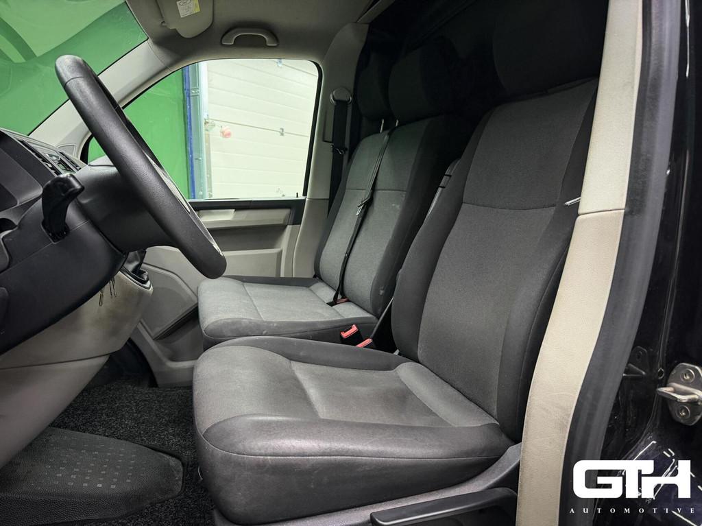 Volkswagen Transporter 2.0 TDI L2H1 Euro 6 | Sensoren | NAP, Stof, Electronic Stability Program (ESP), 4 cilinders, Volkswagen