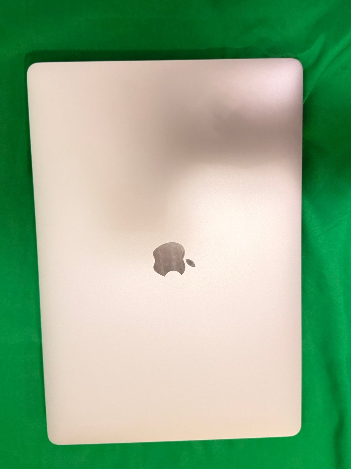 Foto 10 van Macbook pro 15 inch. 2016. I7. 16 GB. 512GB. Touchbar