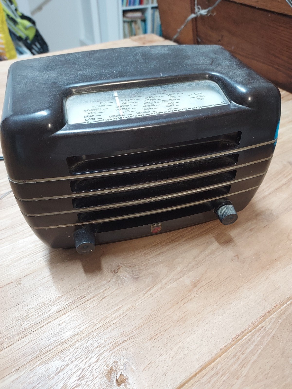 philips BX180U, Ophalen of Verzenden