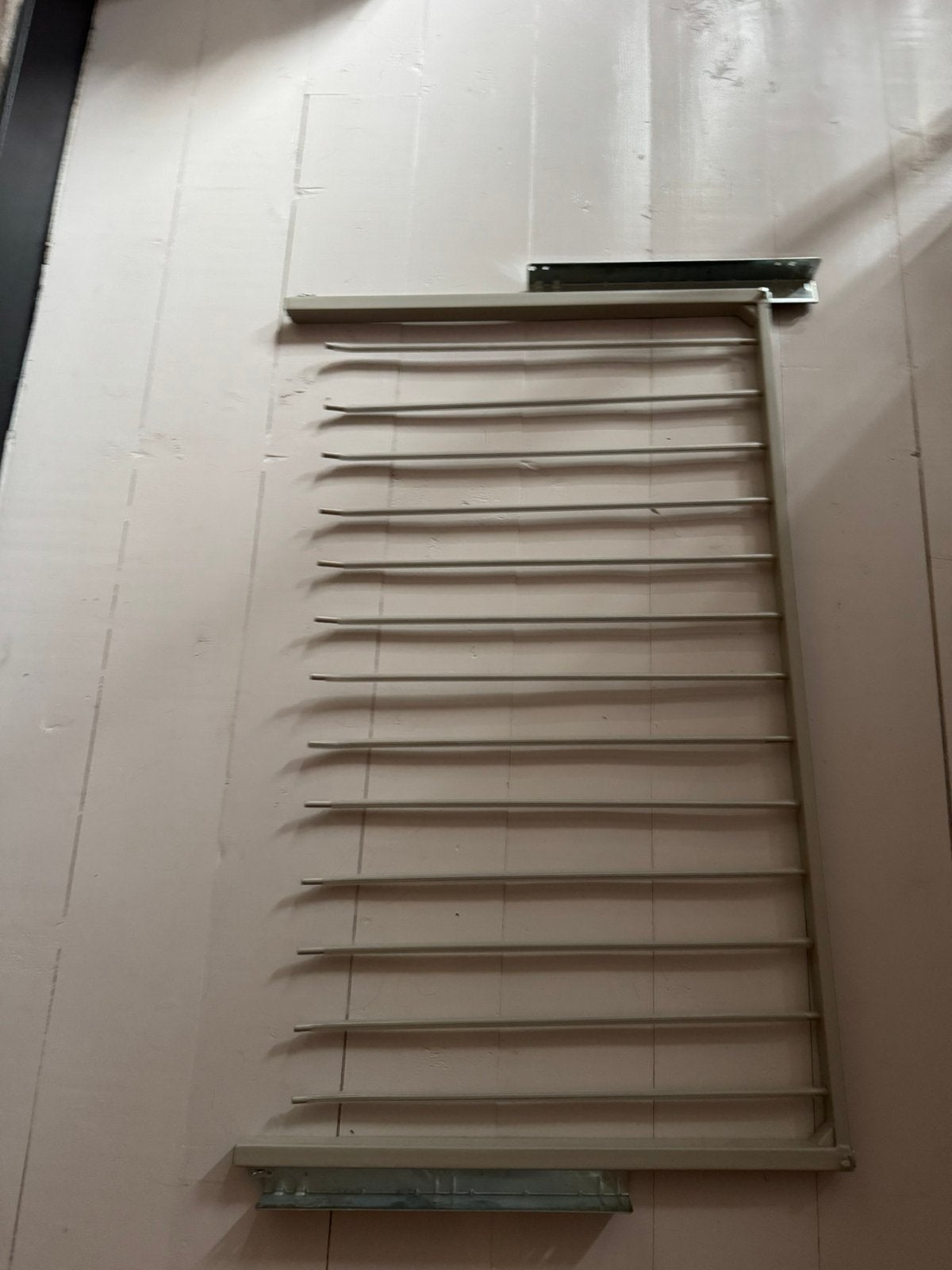 broekenrek voor ikea paxkast, Ophalen, 50 tot 100 cm, Zo goed als nieuw, Minder dan 100 cm