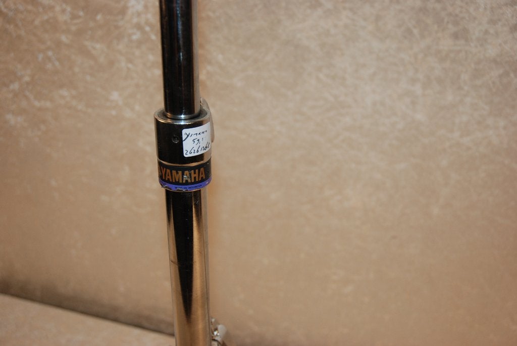 Yamaha Boomstand CS745   <26261368>, Muziek en Instrumenten, Instrumenten | Onderdelen, Gebruikt, ., Drums of Percussie, Ophalen of Verzenden