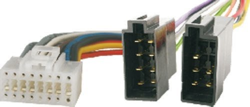 Pioneer stekker DEH-P815/P825/P7600/P8400/P8600/P9200, Auto diversen, Customer.support@pioneer.com, Haven 1087 Keetberglaan 1 9120 Melsele Belgium