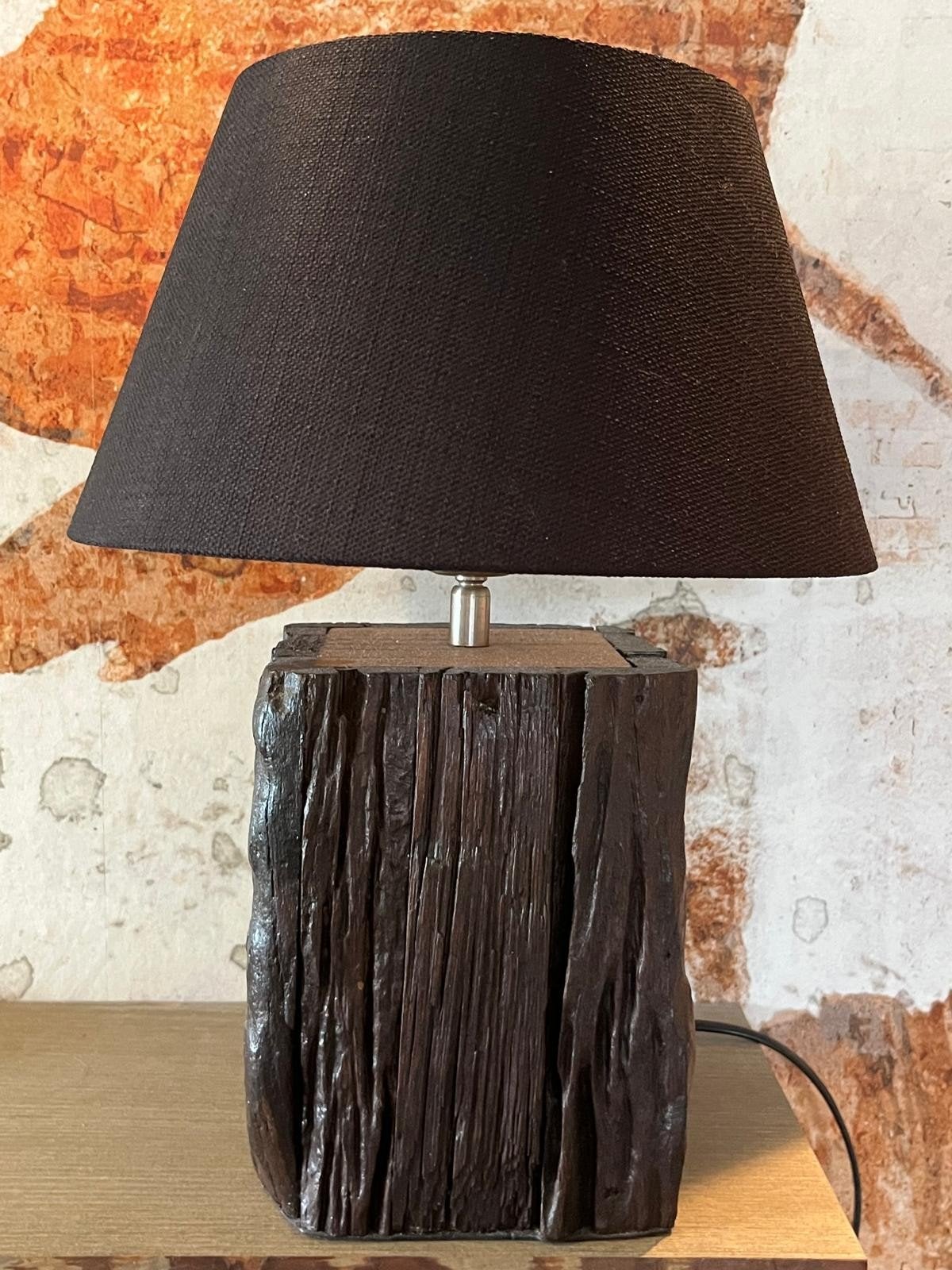 Schemerlamp 2 stuks, Ophalen