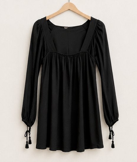 zara jurk mini dress tuniek M, Kleding | Dames, Ophalen of Verzenden, Zo goed als nieuw, Boven de knie