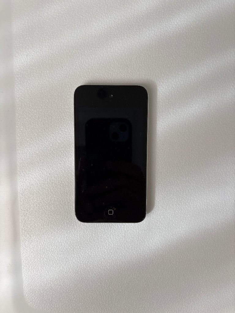 iPod, Gebruikt, Classic, Ophalen of Verzenden, Zilver