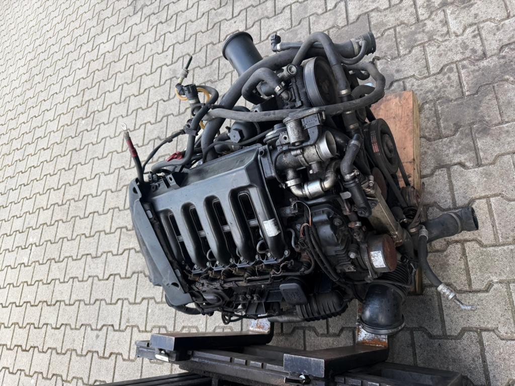 BMW M57D30 535D, Ophalen of Verzenden, BMW