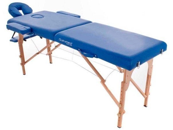 Massagetafel, Ophalen, Zo goed als nieuw, Massagetafel