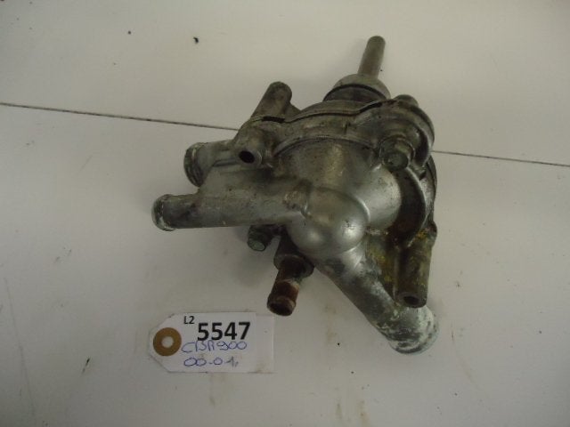CBR900 2000 - 2001 Honda Motorblok onderdelen D1-19881