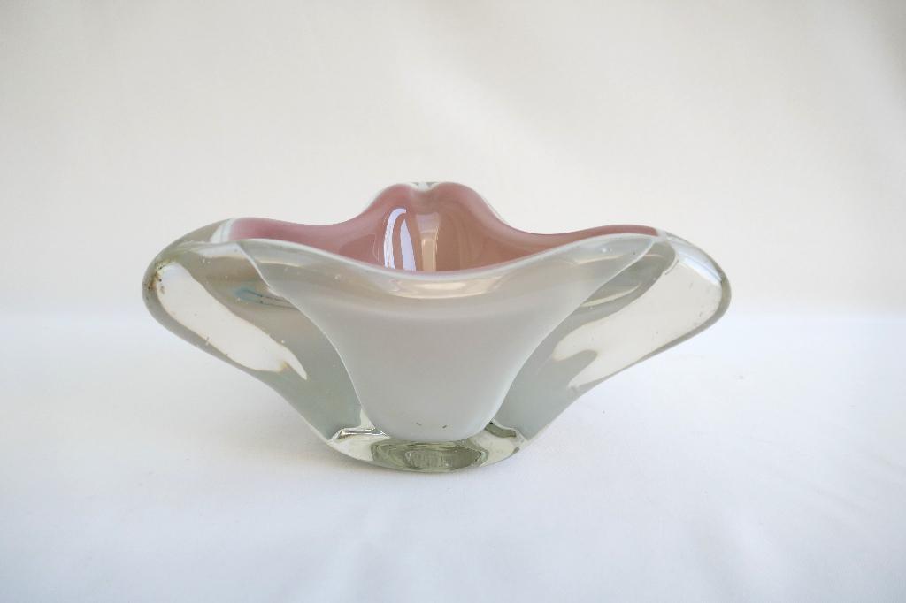 Boussu - design schaaltje - België jaren 60, Ophalen of Verzenden