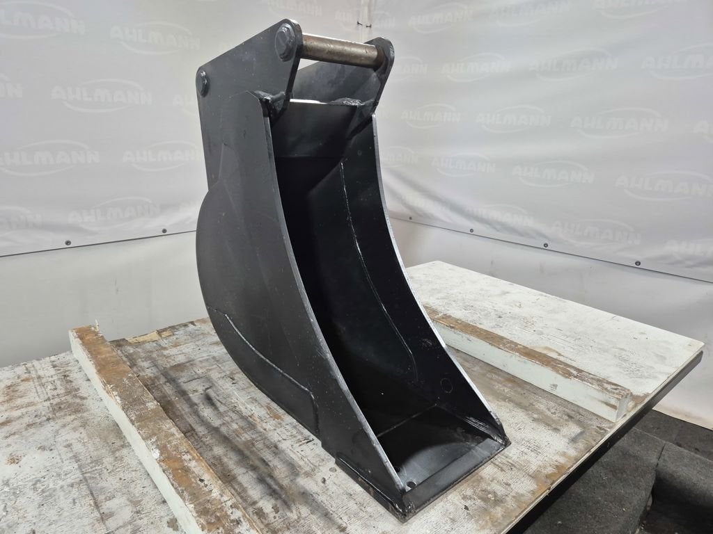 Dieplepelbak B=350 MS50S