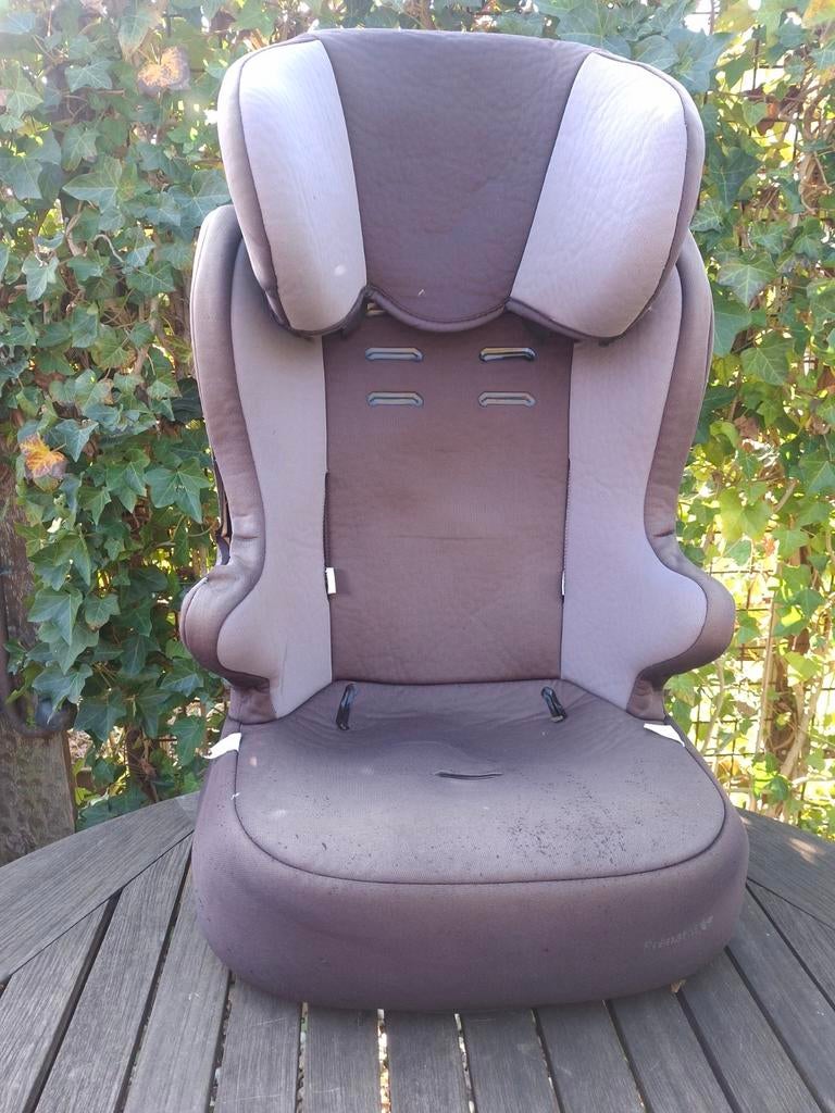 ✅️Kinderautostoel🚘, Overige merken, Verstelbare rugleuning, Ophalen of Verzenden, 9 t/m 36 kg