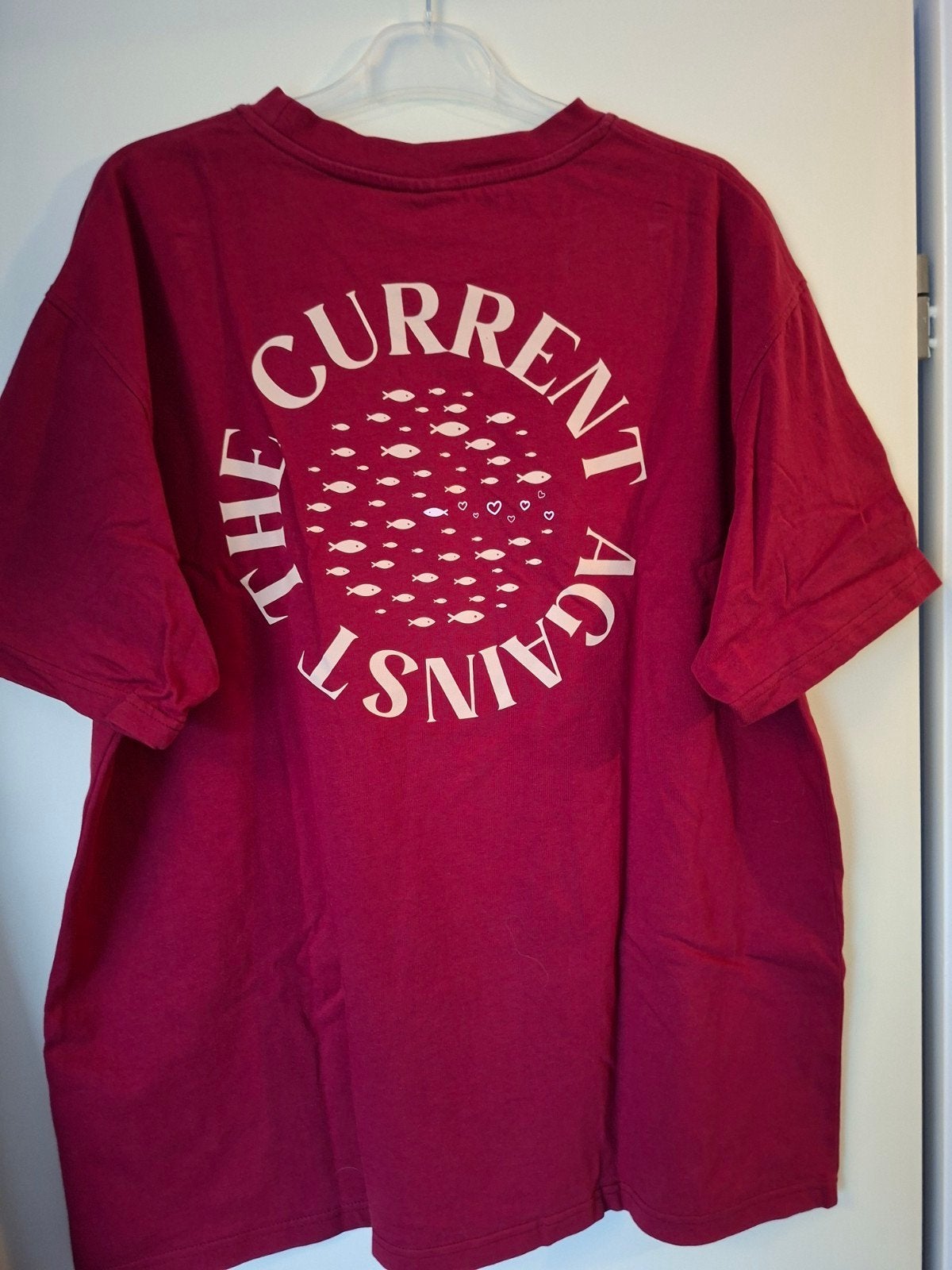 Jay Francis t-shirt, Kleding | Heren, T-shirts, Ophalen of Verzenden, Overige maten