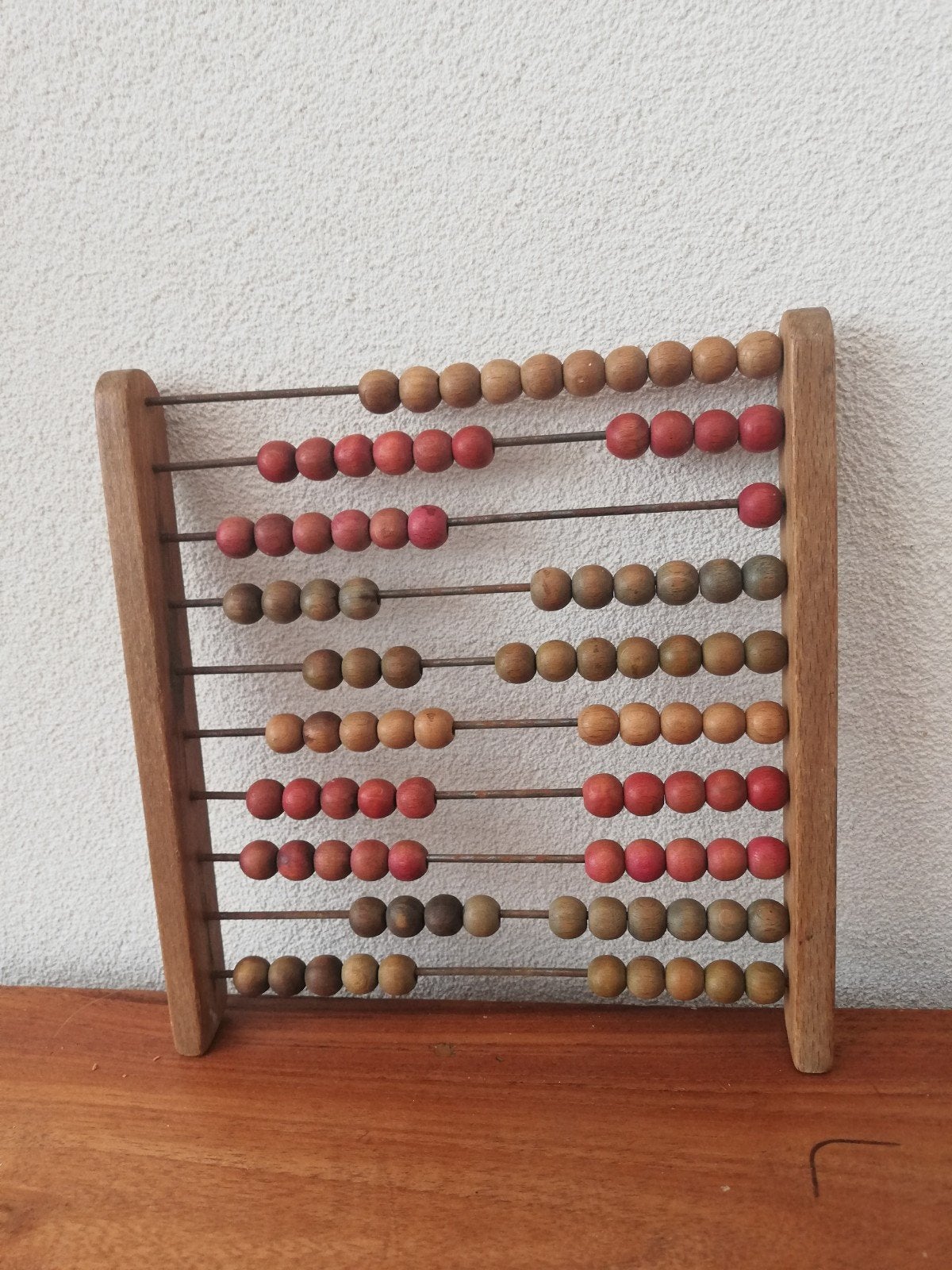 Antiek telraam, Antiek en Kunst, Ophalen of Verzenden