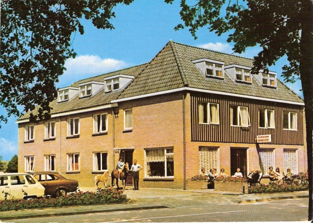 Vledder           675, Ophalen of Verzenden, Voor 1920