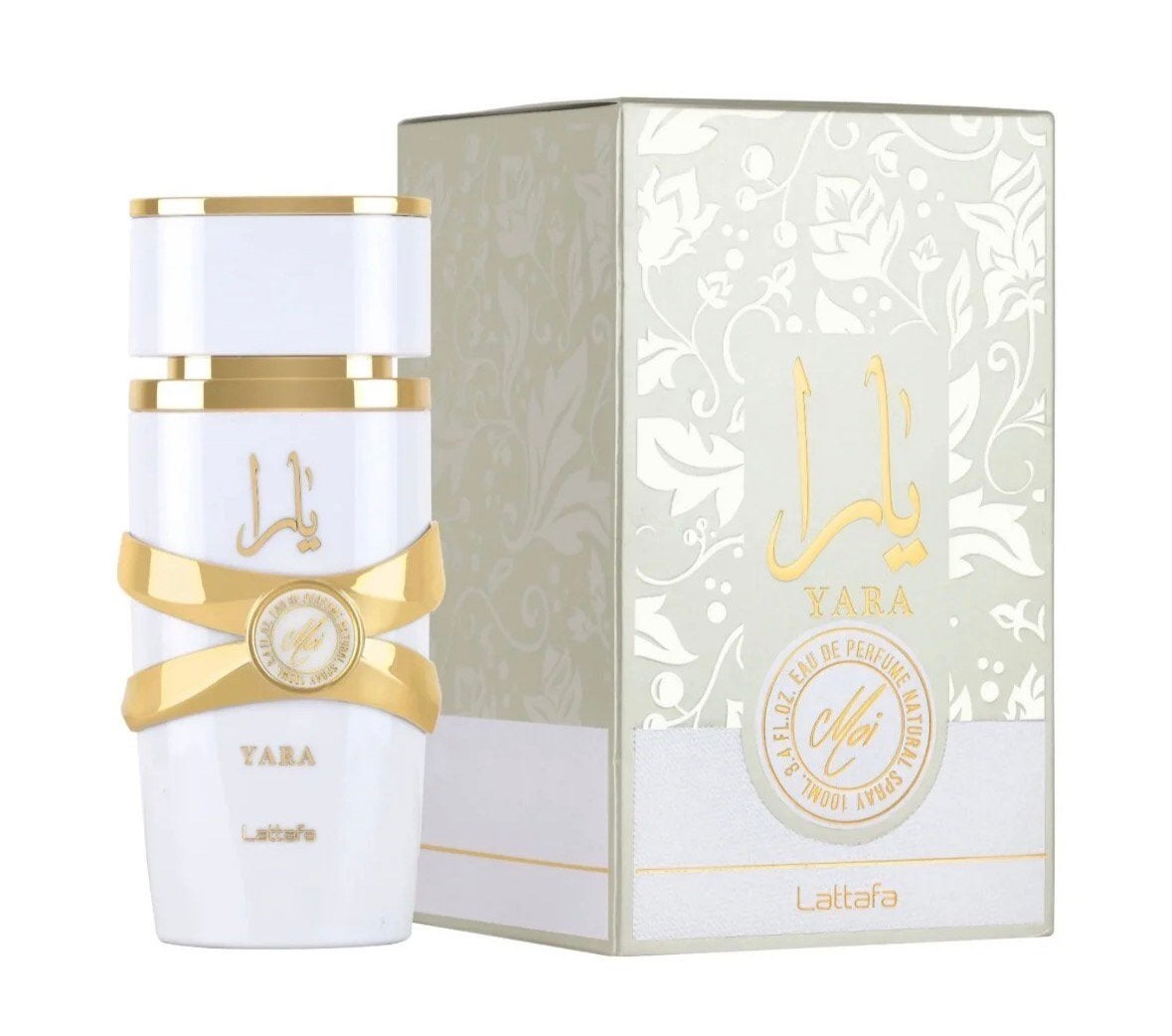 Lattafa Yara Moi Eau de Parfum - Luxe en Sensuele Geur, ., Nieuw, Ophalen of Verzenden, .