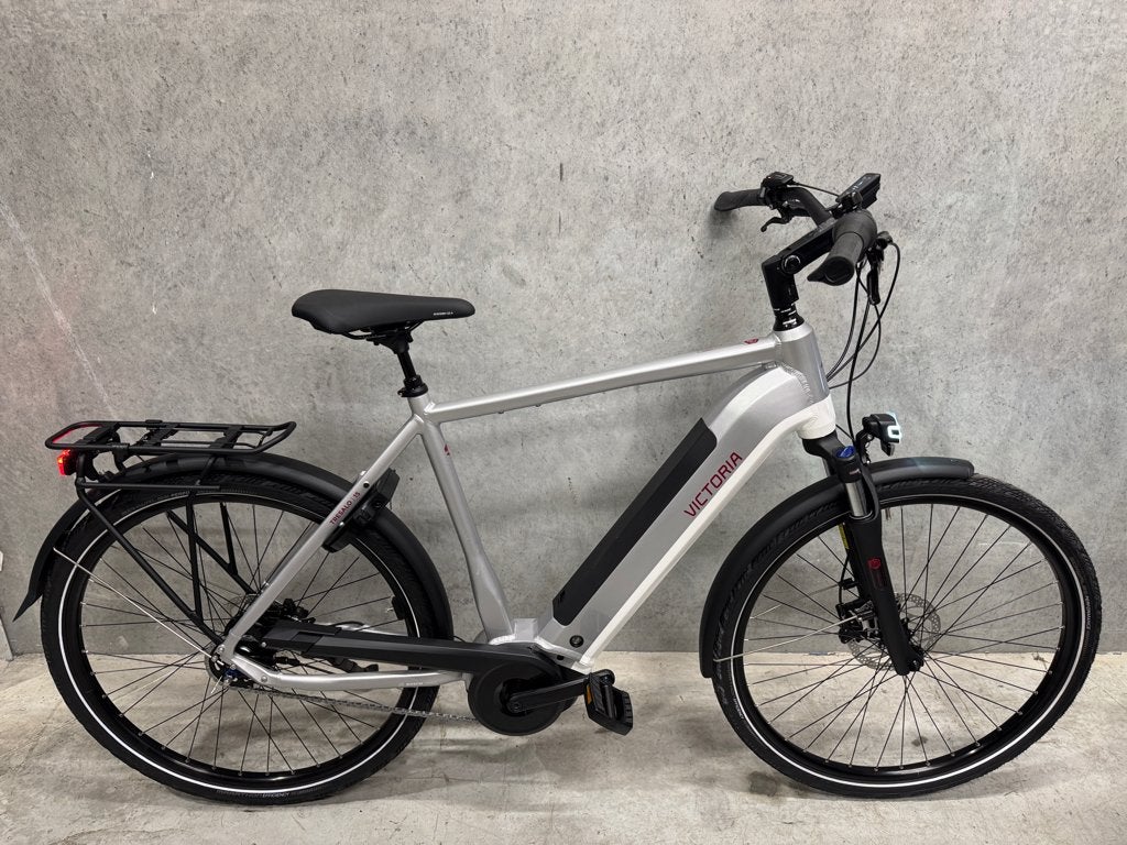 NIEUW met garantie | Victoria Tresalo 15 elektrische fiets, ., Victoria, Versnellingen, Nieuw