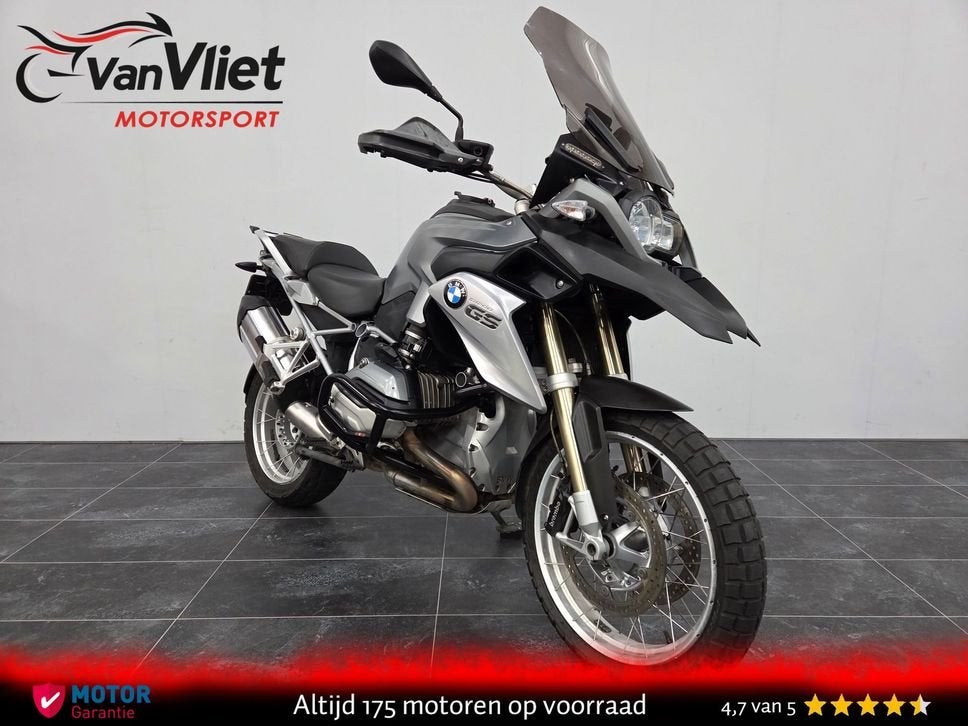 Bmw R1200GS Spaakwielen model 2013 R 1200 GS Groot Onderhoud, Bedrijf, Onbekend, Overig, Onbekend