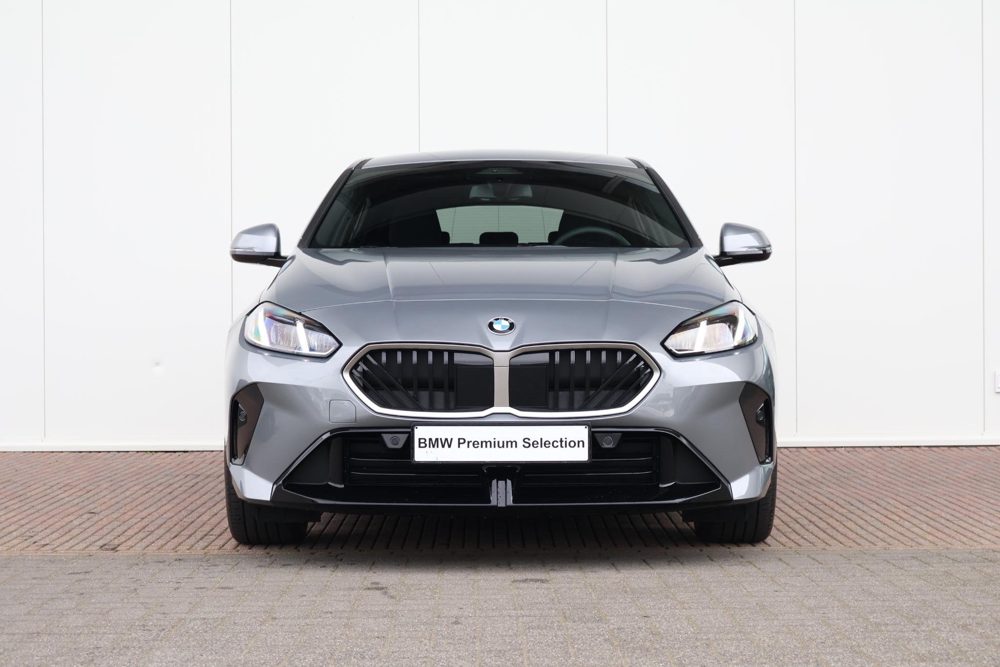 BMW 1 Serie 120 M Sport Design Edition M Sportpakket/ Stuurw, Auto's, Met garantie (alle), Origineel Nederlands, Bedrijf, 19 km/l