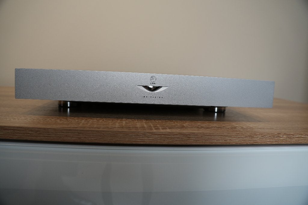 Linn Radikal 2 Utopik upgraded, LP12 voeding, Ex-Demo, Ophalen of Verzenden, Zo goed als nieuw, Platenspeler-onderdeel, Overige merken