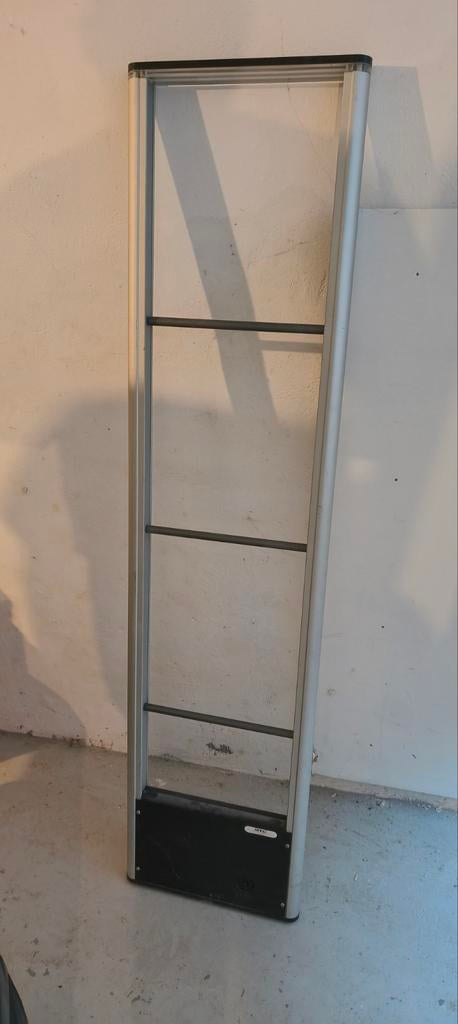 MTC / Ketec Phazor EAS Beveiligingspoortje - Mono Antenne, Huis en Inrichting, Ophalen, 25 tot 50 cm, Minder dan 100 cm