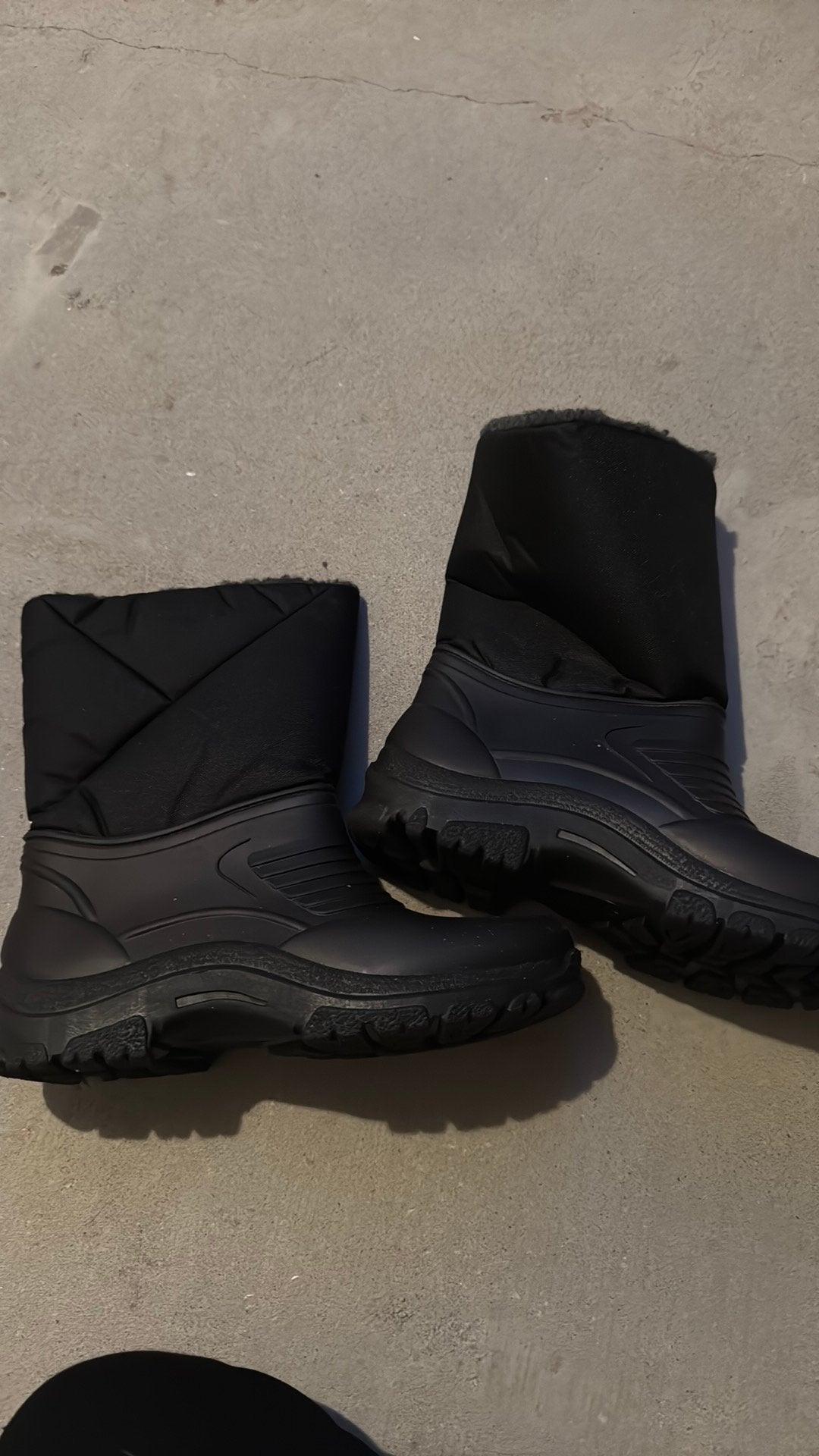 Snowboots, Ophalen of Verzenden, Zo goed als nieuw, Snowboots