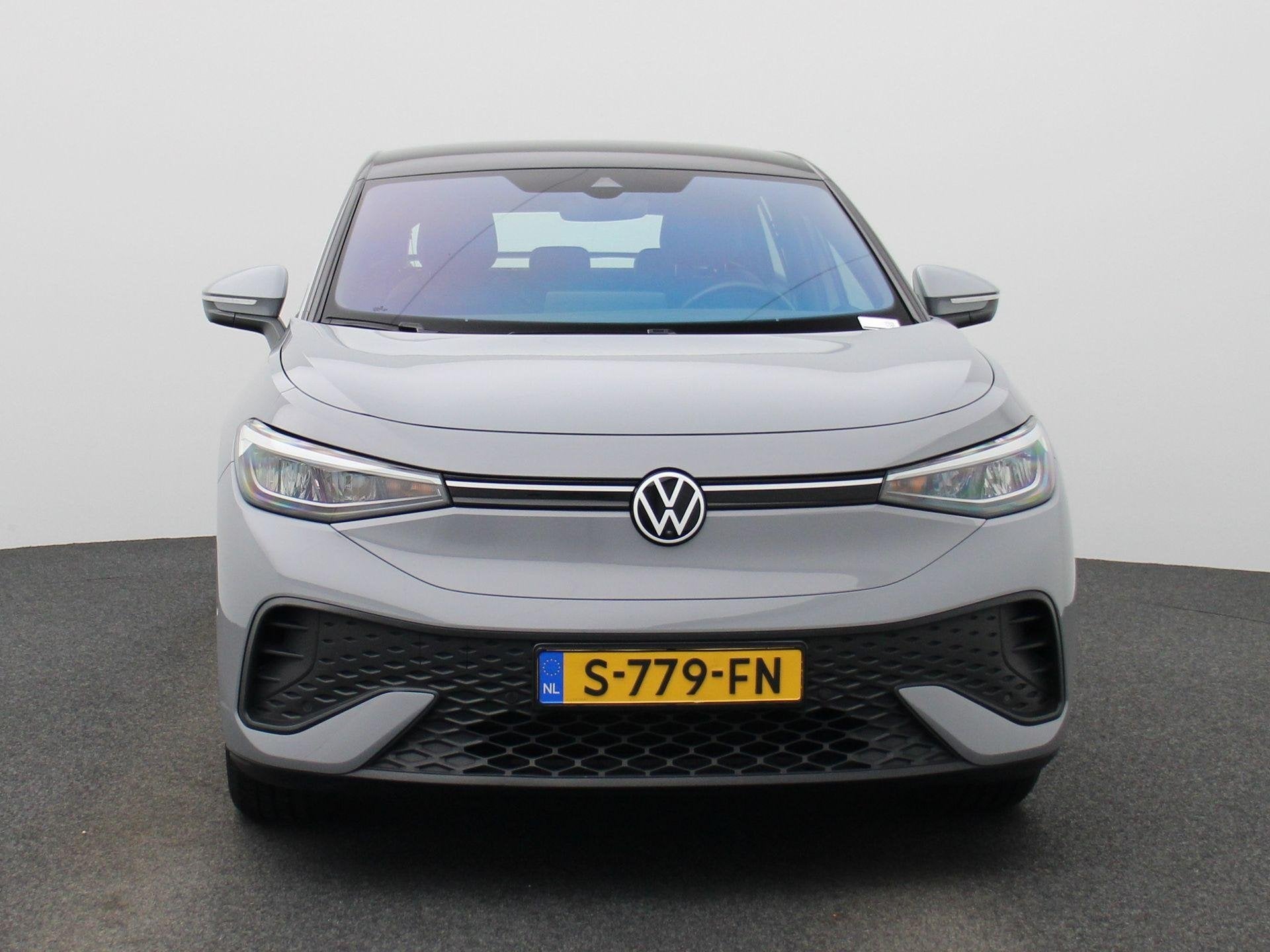 Volkswagen ID.5 Pro 77 kWh Pole Position Deals | Assistance, Automaat, 12 maanden, ID.5, 1000 kg