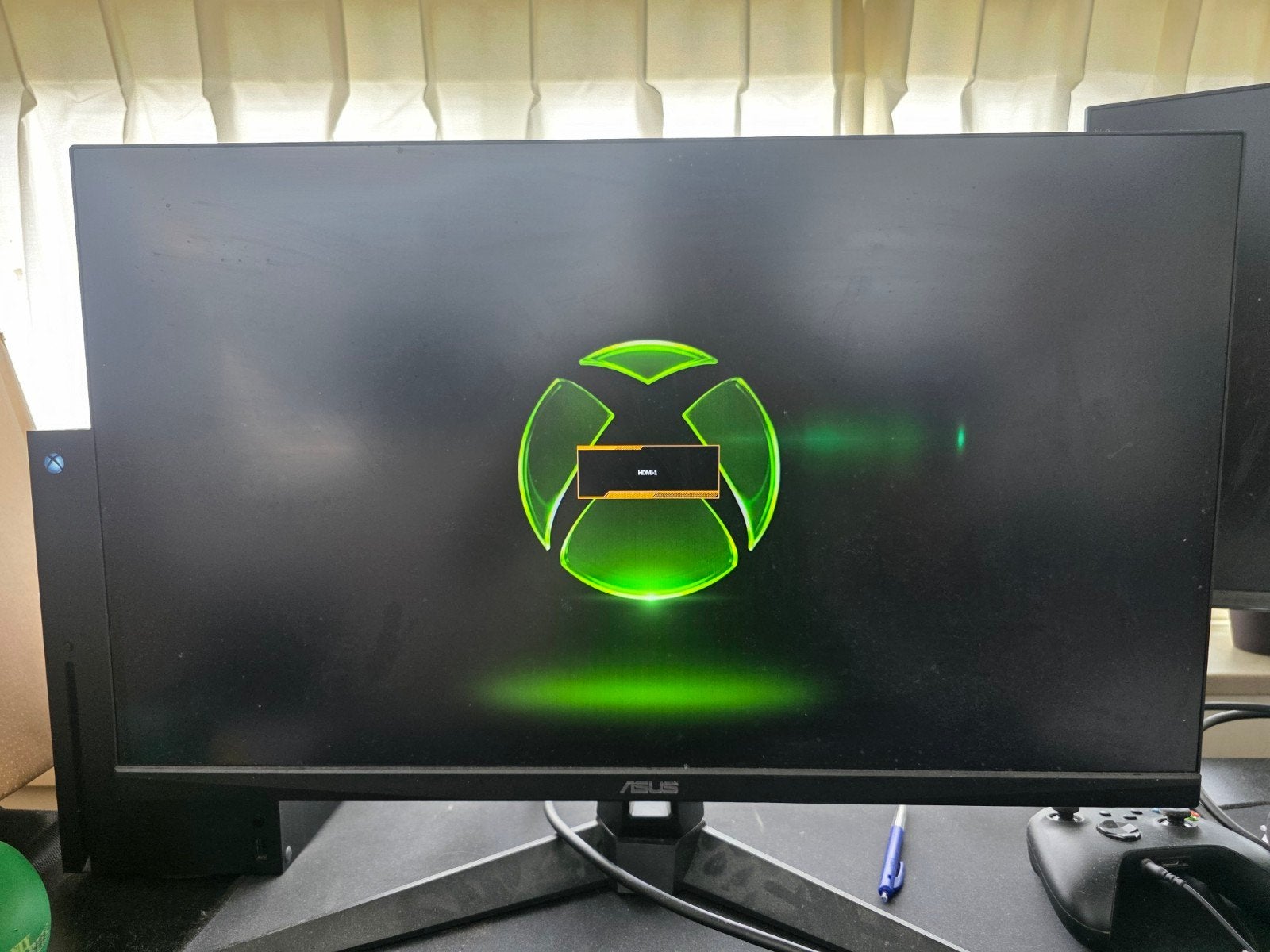 ASUS TUF Gaming VG5A Monitor - QHD 300Hz 0.3ms IPS, Computers en Software, Monitoren, IPS, Ingebouwde speakers, ASUS, Minder dan 1 ms